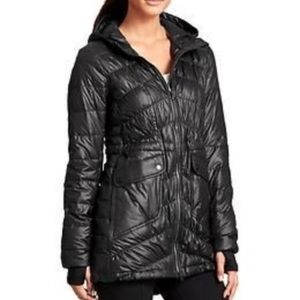 Althleta Uptown Down Jacket